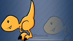 Dinosaurs moomadesign Art