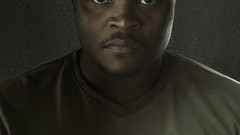 Dirt AMC the walking dead TV series walking dead portraits 