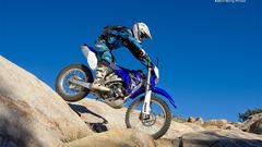 Dirt bikes vehicles motorbikes