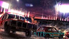 Dirt showdown gameplay