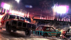 Dirt showdown video games