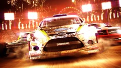 Dirt showdown video games