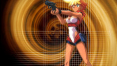 Dirty Anime please Manga pair 1024 dirtypair