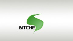 Dirty design Bitch Slap Photo manipulation Bitch Stamp Tattoos