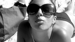 Dirty sunglasses maria Lola Myluv zorra