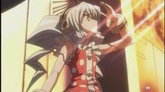 Disc moar requests Manga