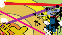 Discipline Manga Anime