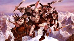 Discworld Paul Kidby The