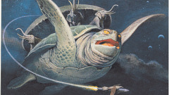 Discworld terry pratchett