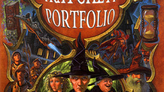 Discworld terry pratchett