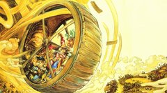 Discworld terry pratchett