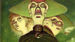 Discworld terry pratchett pipes