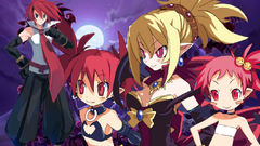 Disgaea