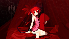 Disgaea bondage Etna lolicon