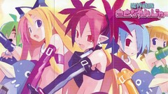 Disgaea Etna