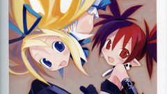 Disgaea Etna