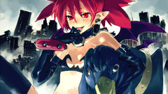 Disgaea Etna