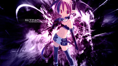 Disgaea Etna