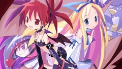 Disgaea Etna flonne