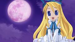 Disgaea flonne Anime