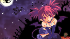 Disgaea Halloween Etna lolicon