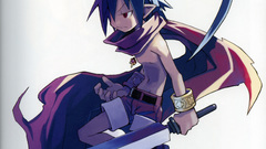 Disgaea Laharl
