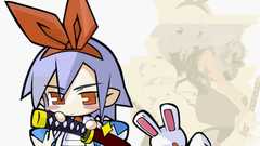 Disgaea Pleinair Anime