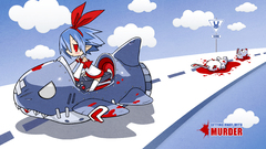 Disgaea Pleinair Anime