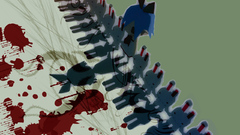 Disgaea Pleinair Anime