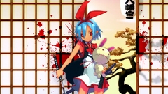 Disgaea Pleinair anime girls