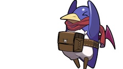 Disgaea prinny