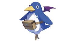 Disgaea prinny