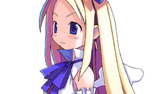 Disgaea Simple Background