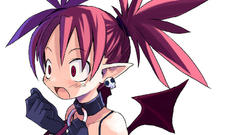Disgaea Simple Background