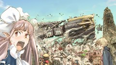 Disgaea video games Anime