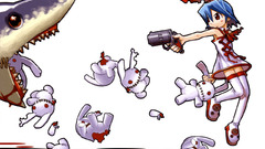 Disgaea video games Pleinair