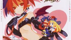 Disgea Anime