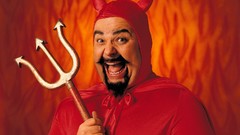 Disguise devil complex magazine