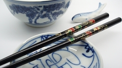 Dish chopsticks