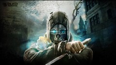 Dishonored