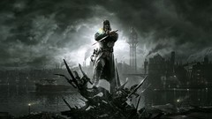 Dishonored