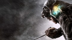 Dishonored video games