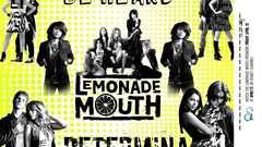 Disney Channel Lemonade Mouth