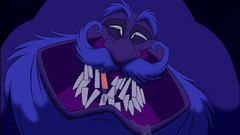 Disney Company Aladdin jafar