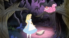 Disney Company Alice in