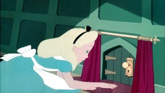 Disney Company Alice in