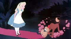 Disney Company Alice in