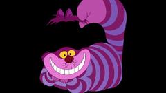 Disney Company Alice in