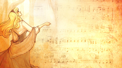 Disney Company aurora borealis