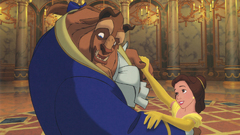 Disney Company Beauty and